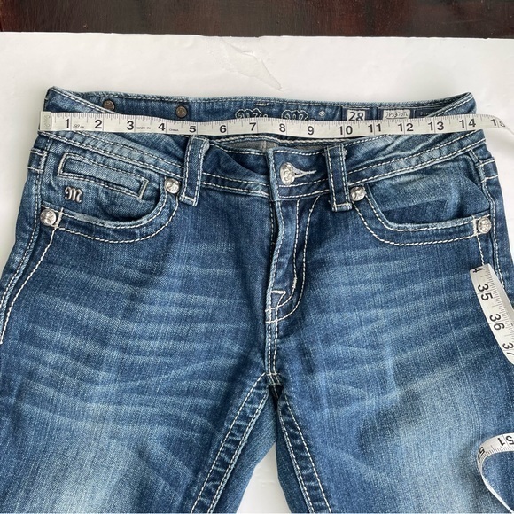 COPY - Miss Me Cross‎ Pocket - Picture 12 of 14